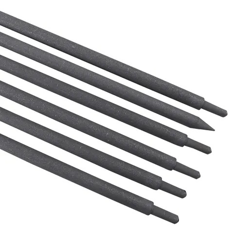 Комплект заземления безмуфтовый с заострением EKF 6м TDZ gc-28600