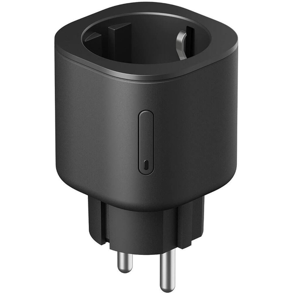 Умная розетка Яндекс черный YNDX-00540BLK