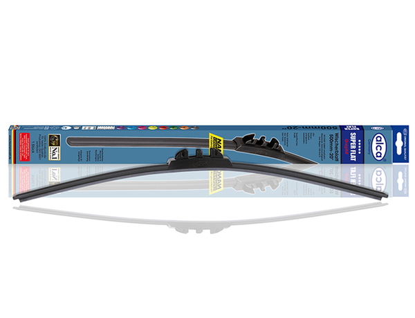 Щетка стеклоочистителя 048 ALCA 18/45 см SUPER FLAT