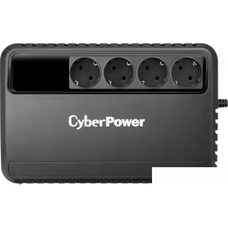 Источник бесперебойного питания CyberPower BU850E