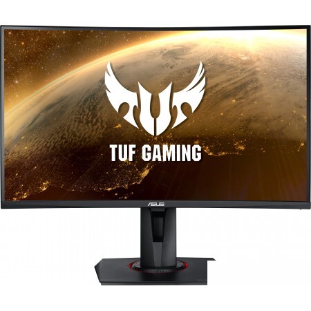 Игровой монитор ASUS TUF Gaming VG27VQ