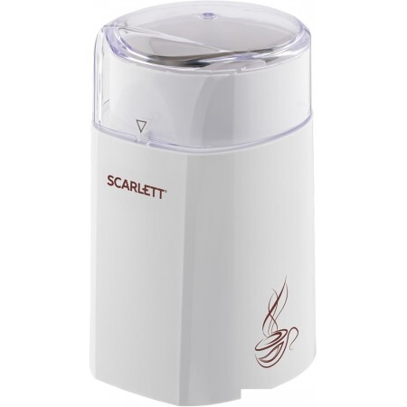 Электрическая кофемолка Scarlett SC-CG44506