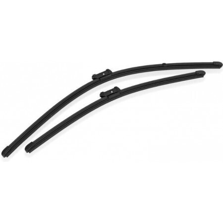 Щетка стеклоочистителя Denso DF-015