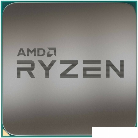 Процессор AMD Ryzen 5 5600G