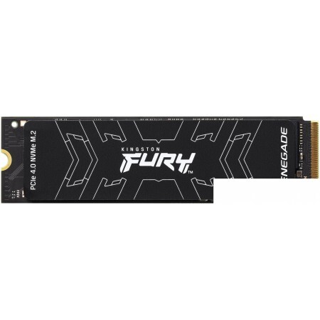 SSD Kingston Fury Renegade 1TB SFYRS/1000G