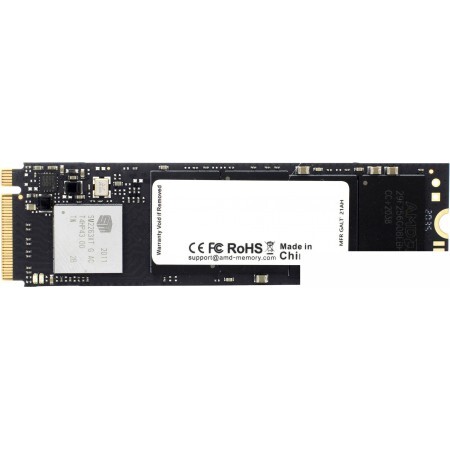 SSD AMD Radeon R5 NVMe 1TB R5MP1024G8