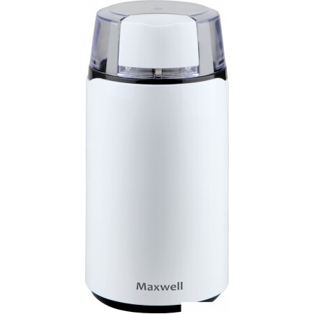 Электрическая кофемолка Maxwell MW-1703 W