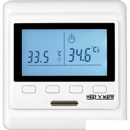 Терморегулятор Grand Meyer HW500 (белый)