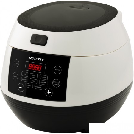 Мультиварка Scarlett SC-MC410S26