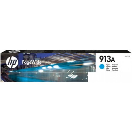 Картридж HP 913A [F6T77AE]