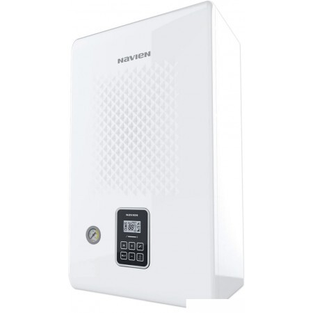 Отопительный котел NAVIEN EQB-08HW