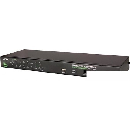 KVM переключатель Aten CS1716A-AT-G