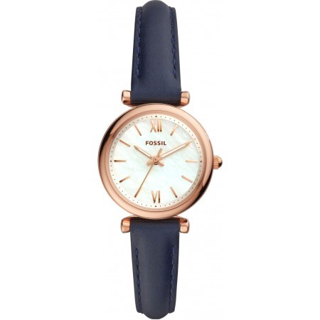 Наручные часы Fossil Carlie Mini ES4502