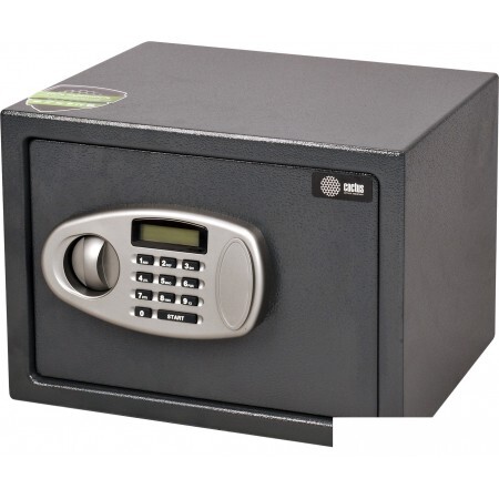 Мебельный сейф CACTUS CS-SF-E25