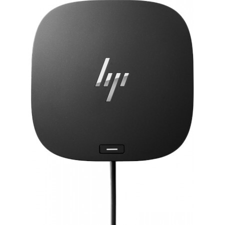 Док-станция HP USB-C Dock G5 5TW10AA