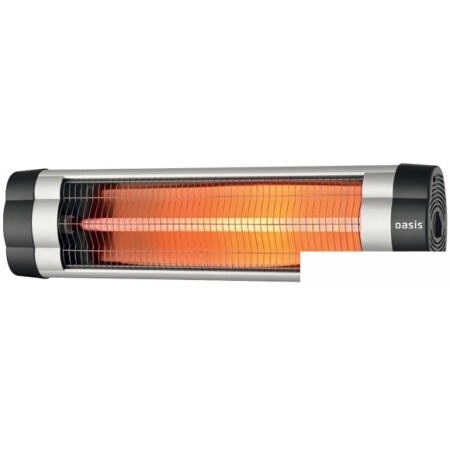 Инфракрасный обогреватель Oasis IG-25
