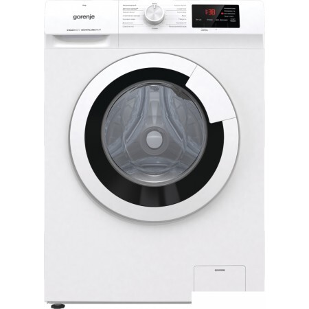 Стиральная машина Gorenje WHE60SFS