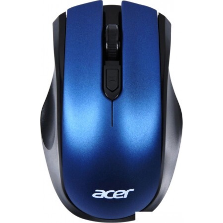 Мышь Acer OMR031