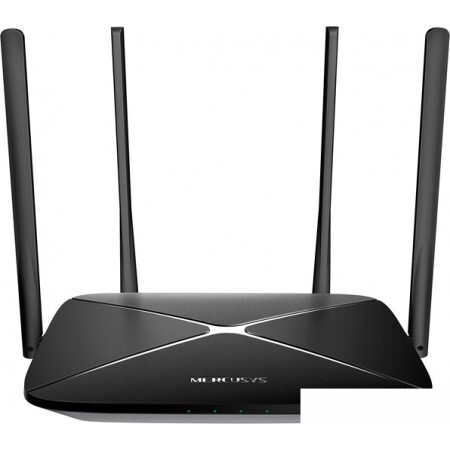 Wi-Fi роутер Mercusys AC12G