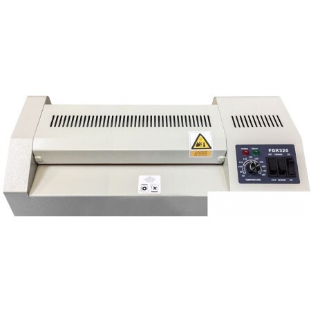 Ламинатор Гелеос FGK 320