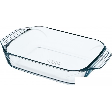 Форма для выпечки Pyrex Irresistible 408B000