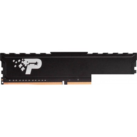 Оперативная память Patriot Signature Premium Line 16GB DDR4 PC4-25600 
