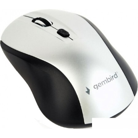 Мышь Gembird MUSW-4B-02-BS