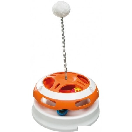 Игрушка для кошек Ferplast Vertigo 85100100
