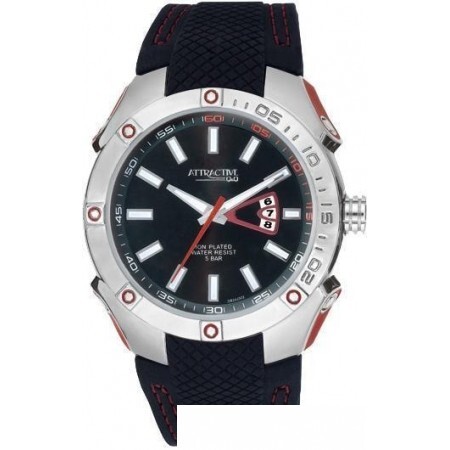 Наручные часы Q&Q DB24J302