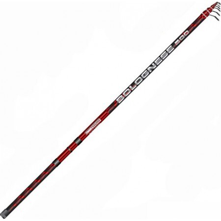 Удилище Salmo Team Salmo Bolognese 5.00 5550-500