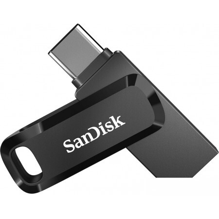 USB Flash SanDisk Ultra Dual Drive Go Type-C 256GB SDDDC3-256G-G46