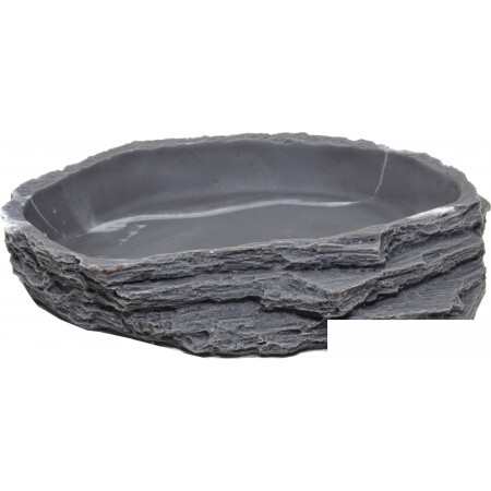Кормушка Lucky Reptile Granite WDG-5