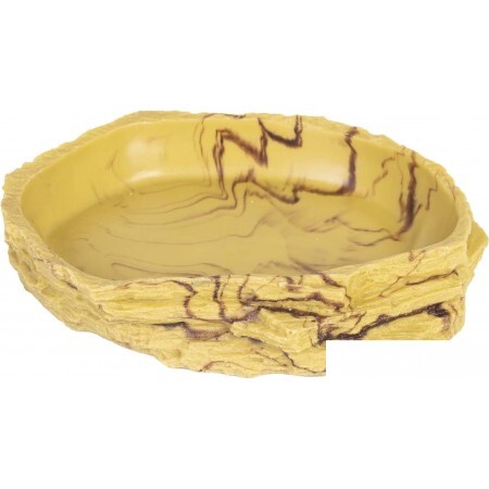 Кормушка Lucky Reptile Sandstone WDS-5
