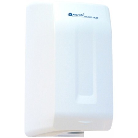 Сушилка для рук Merida Smartflow M44A