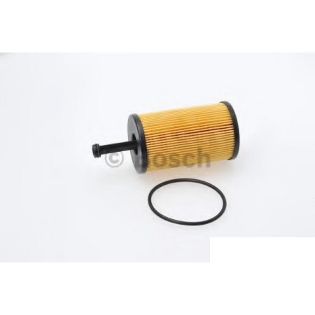 Масляный фильтр Bosch 1457429193
