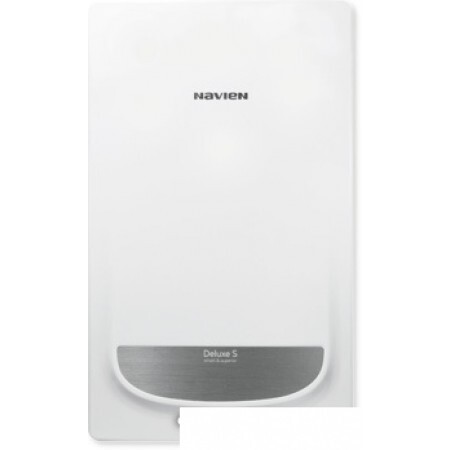 Отопительный котел NAVIEN Deluxe S 16K