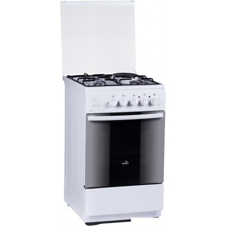 Кухонная плита Flama RK 23-121 W
