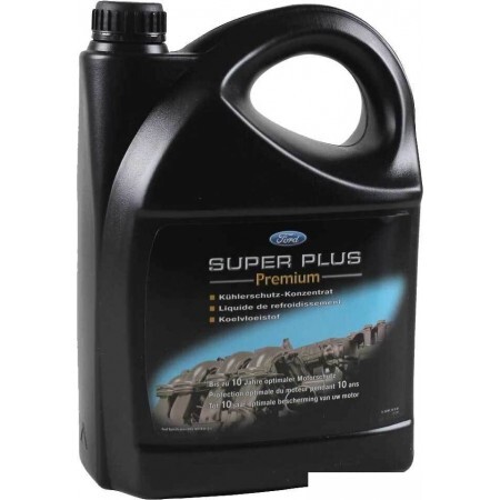 Антифриз Ford Super Plus Premium 5л