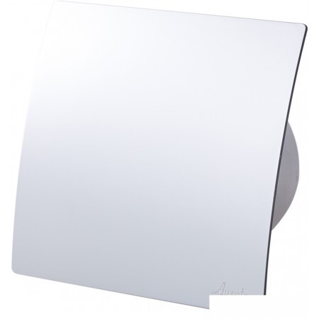 Вытяжной вентилятор Awenta System+ Silent 125W [KWS125W-PET125]