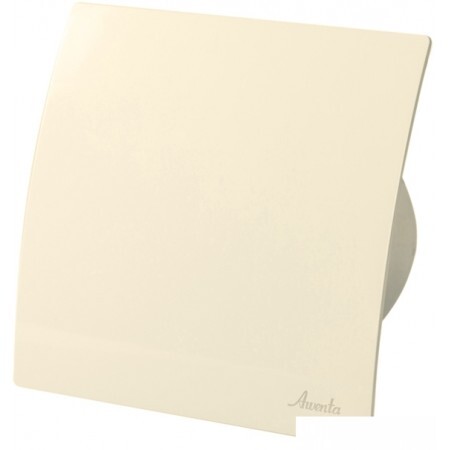 Вытяжной вентилятор Awenta System+ Silent 100W [KWS100W-PEE100]
