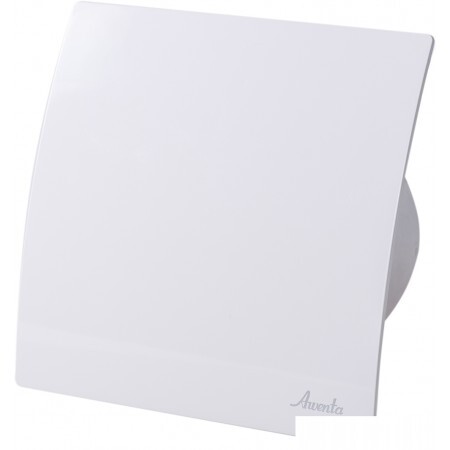 Вытяжной вентилятор Awenta System+ Turbo 125W [KWT125W-PEB125]