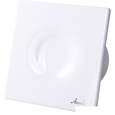 Вытяжной вентилятор Awenta System+ Turbo 125 [KWT125-POB125]
