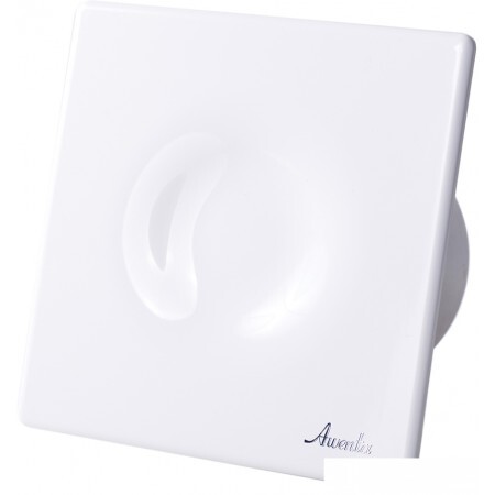 Вытяжной вентилятор Awenta System+ Turbo 125T [KWT125T-POB125]