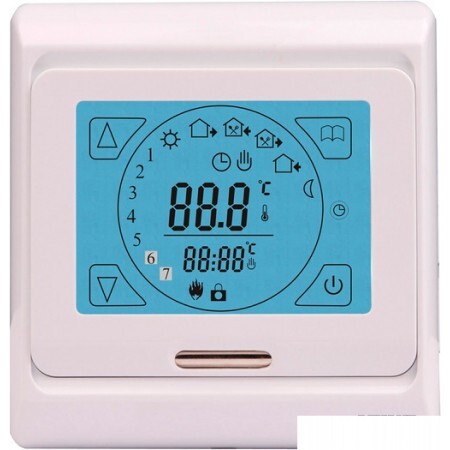 Терморегулятор Rexant 51-0533