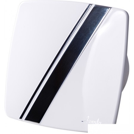 Вытяжной вентилятор Awenta System+ Turbo 100H [KWT100H-PLB100]