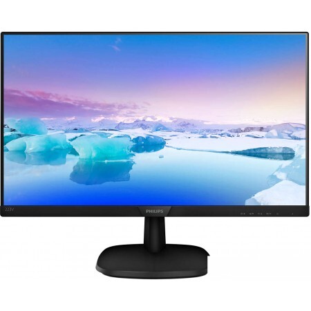 Монитор Philips 273V7QDSB/01