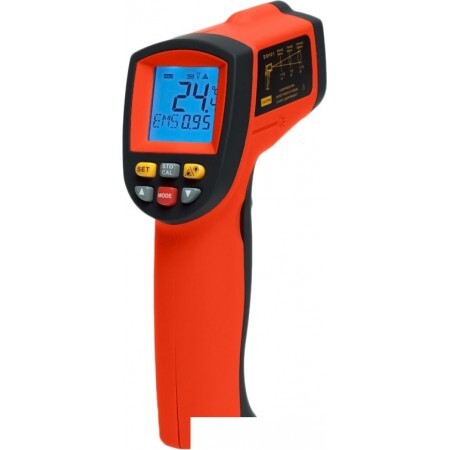 Пирометр ADA Instruments TemPro 700 А00224
