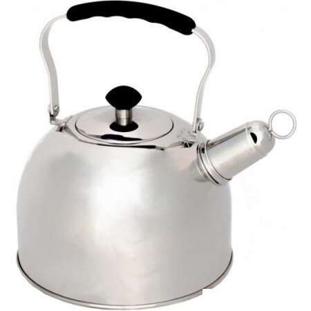 Чайник на плиту Кухар КЧ-30С