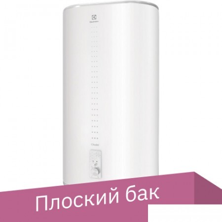 Водонагреватель Electrolux EWH 100 Citadel