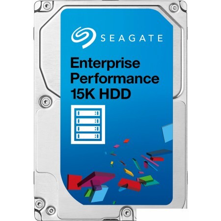 Жесткий диск Seagate Enterprise Performance 15K 900GB ST900MP0006